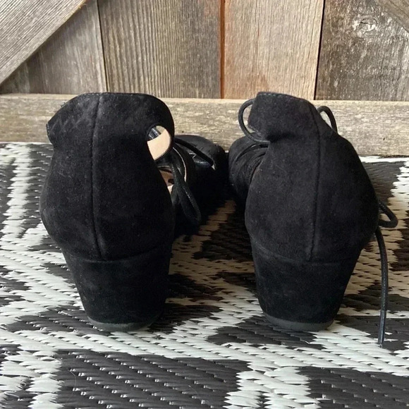 ABEO B.I.O. System | Lilia Lace  -Up Sandals - Picture 4 of 10